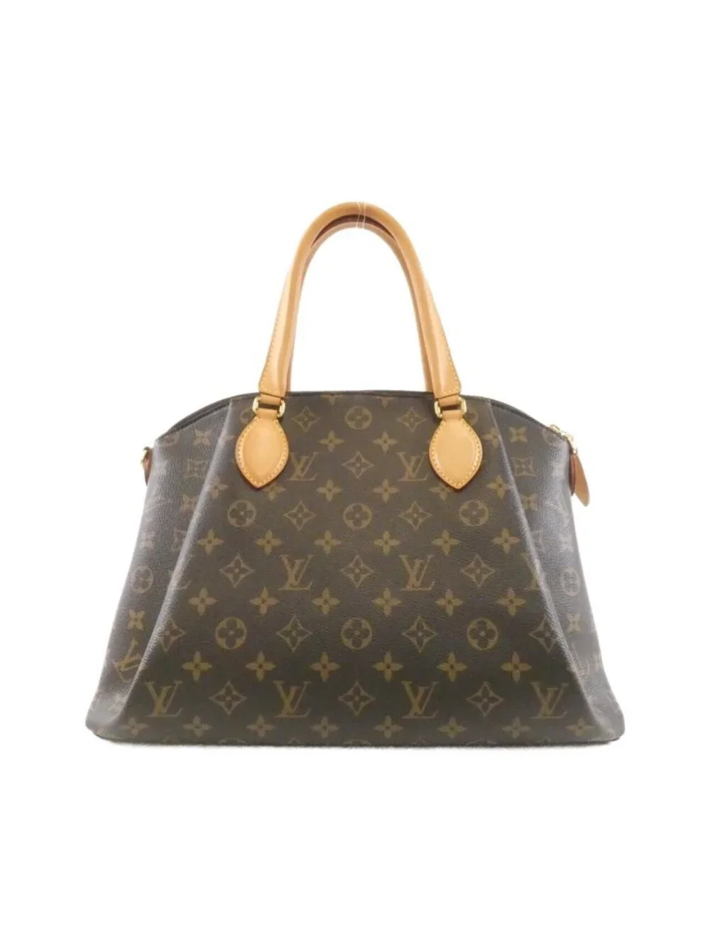 Louis Vuitton Monogram Rivoli PM